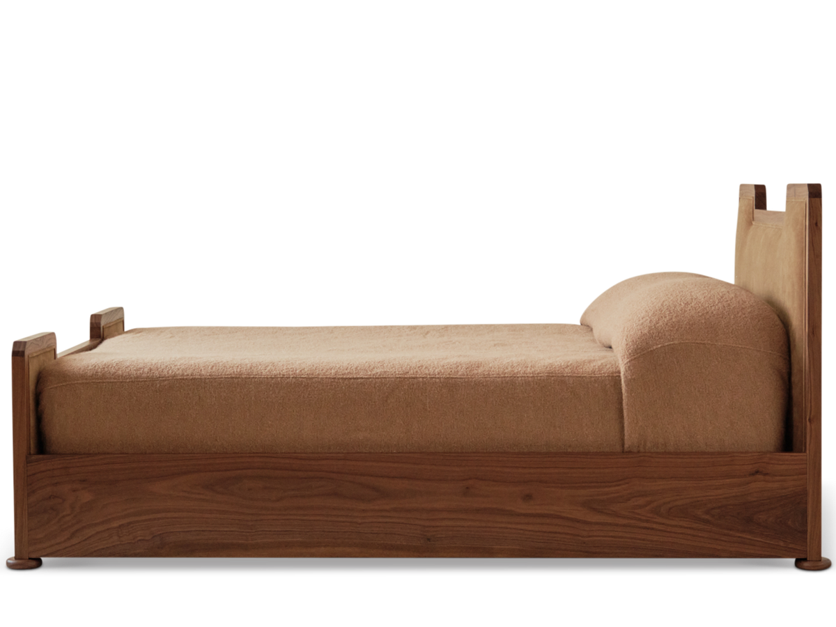 Bosque Bed