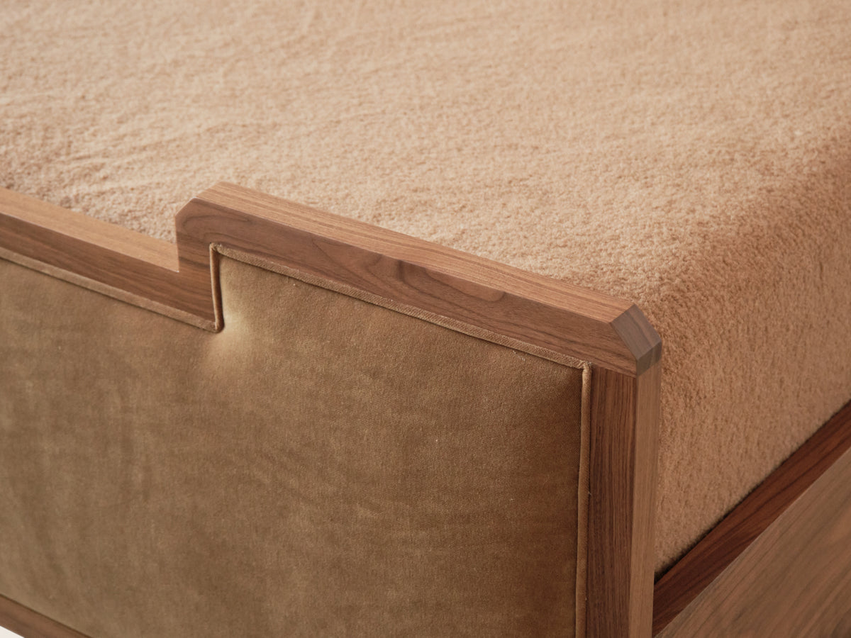 Bosque Bed