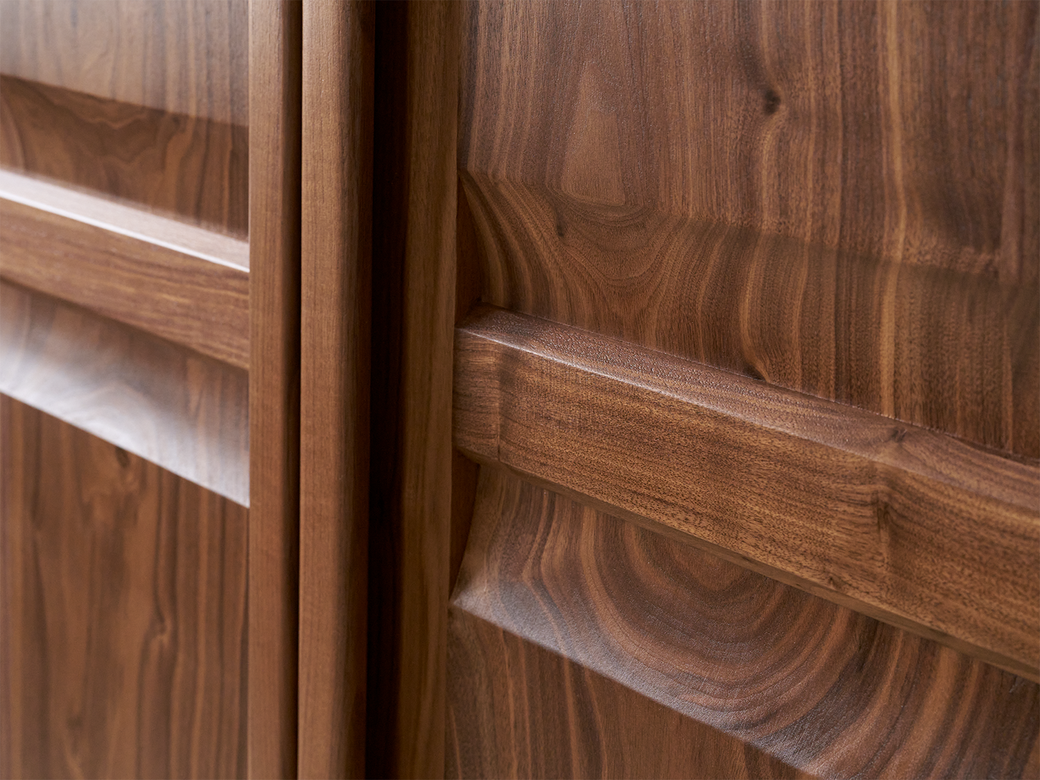 Bosque Cabinet