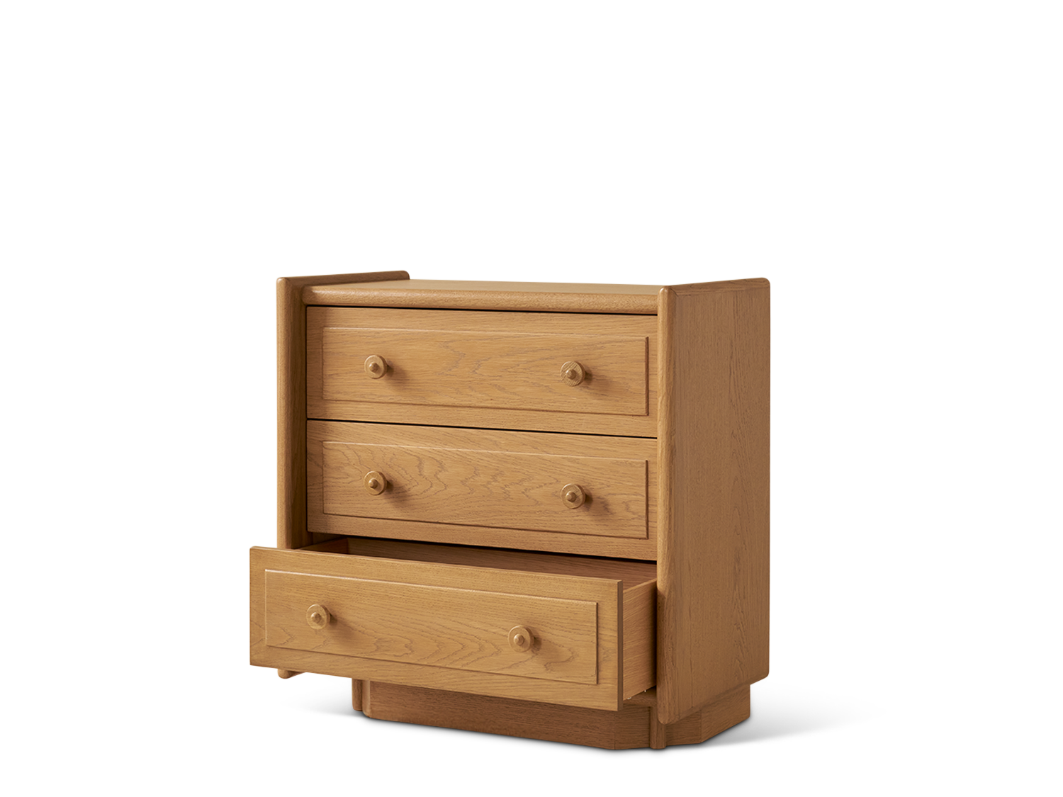 Bosque Chest