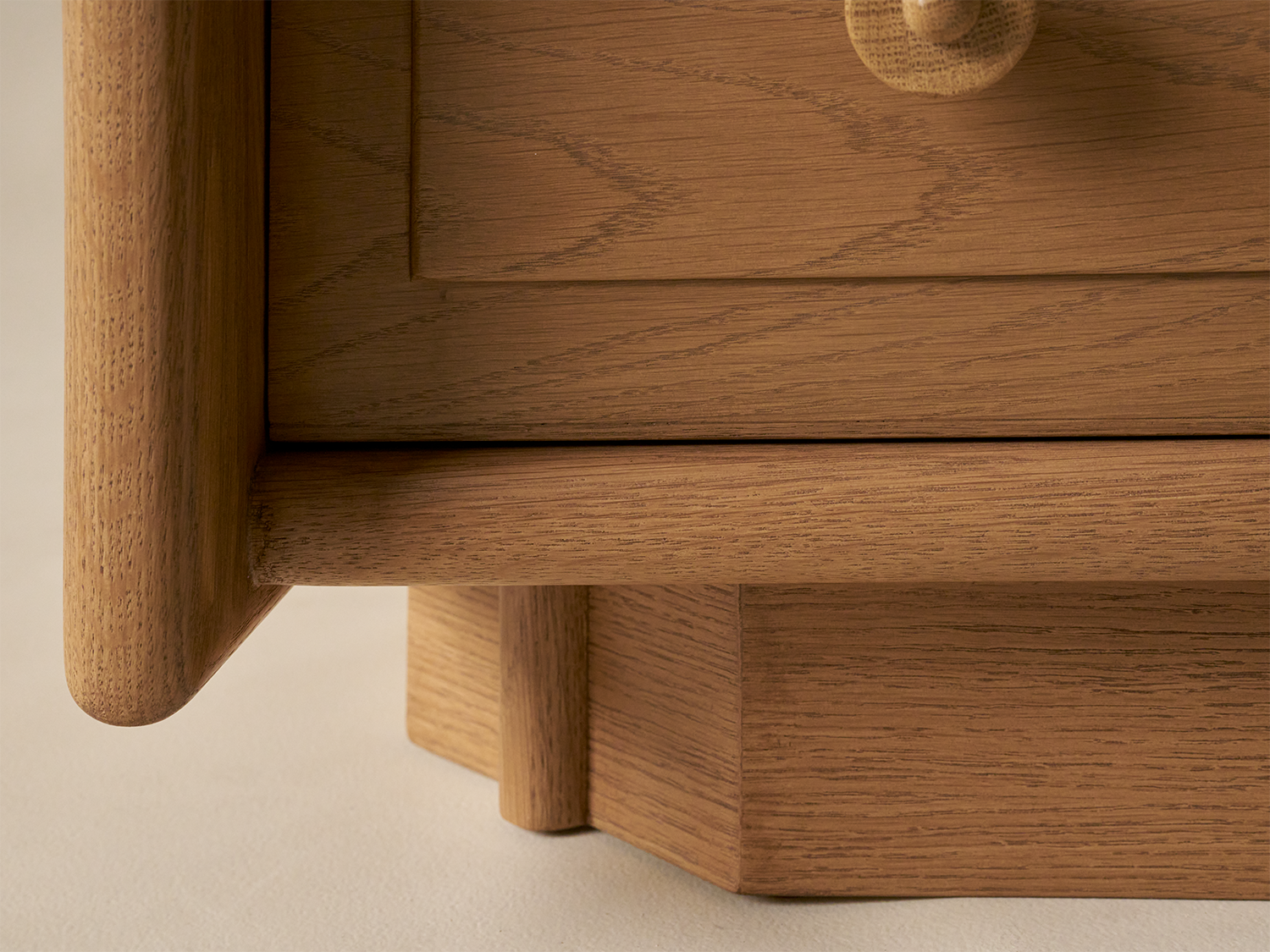 Bosque Chest