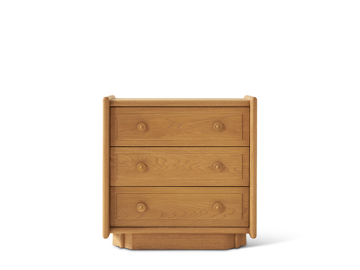 Bosque Chest