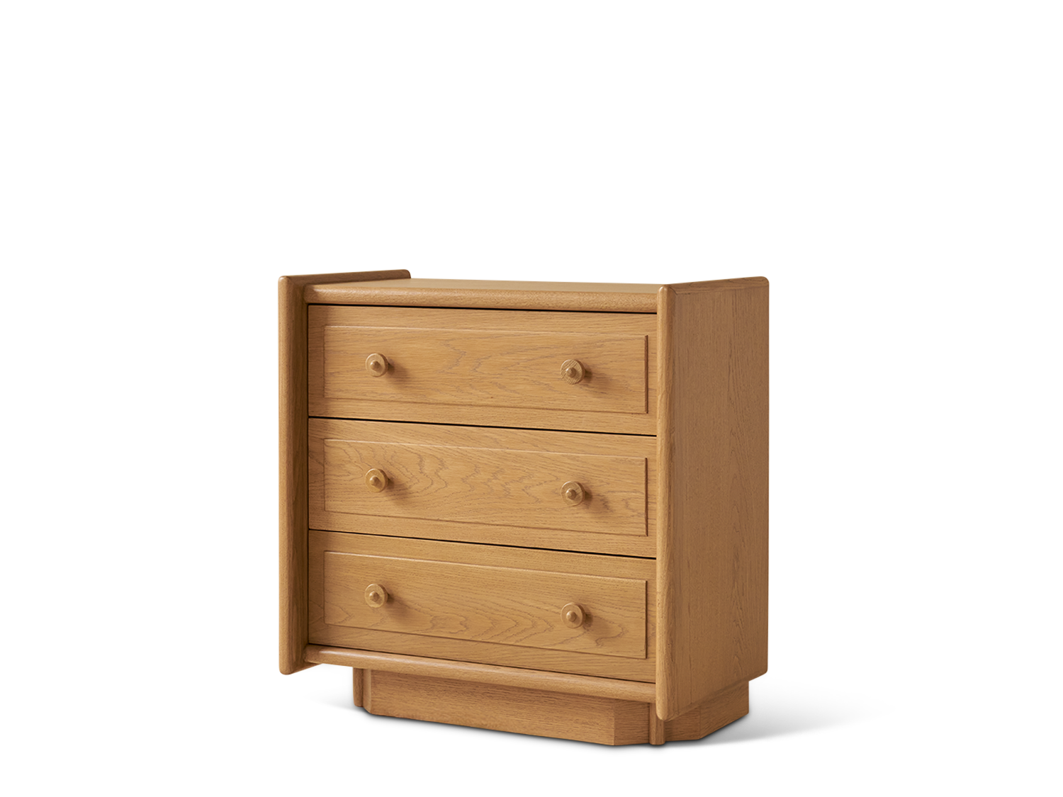 Bosque Chest