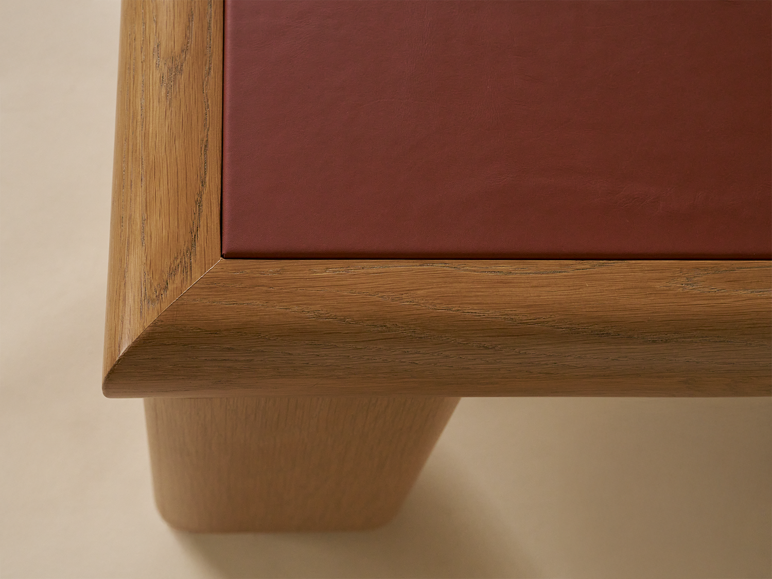 Bosque Coffee Table - Rectangle