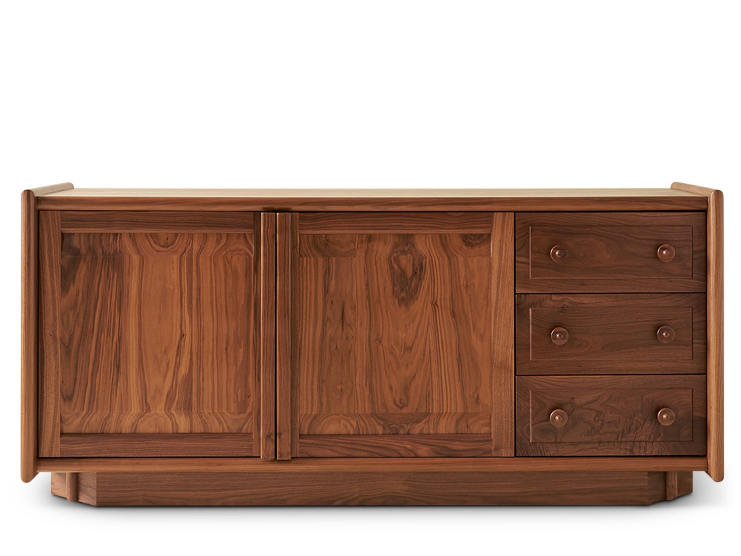 Bosque Credenza