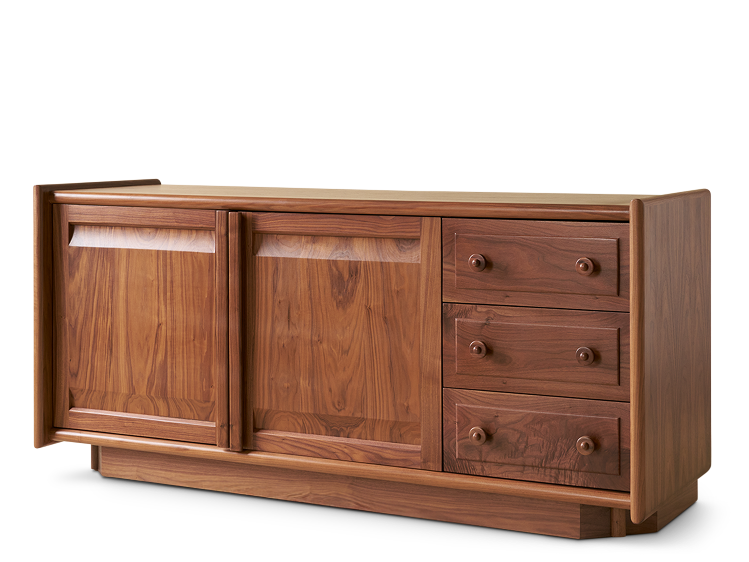 Bosque Credenza