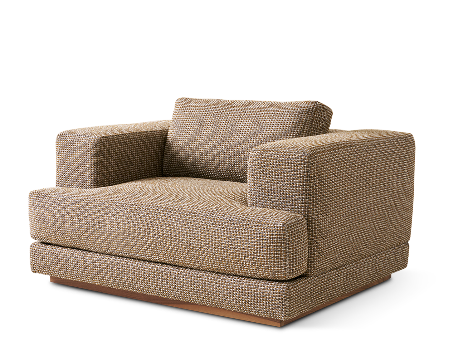 Bosque Lounge Chair