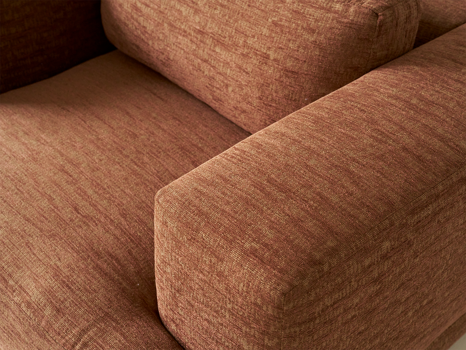 Bosque Lounge Chair