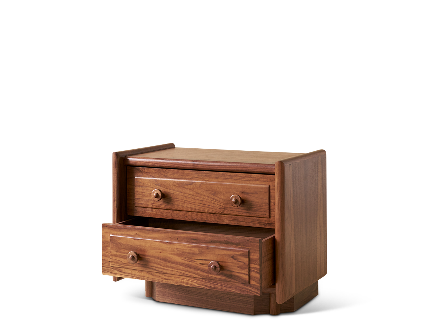 Bosque Nightstand - 1 Drawer
