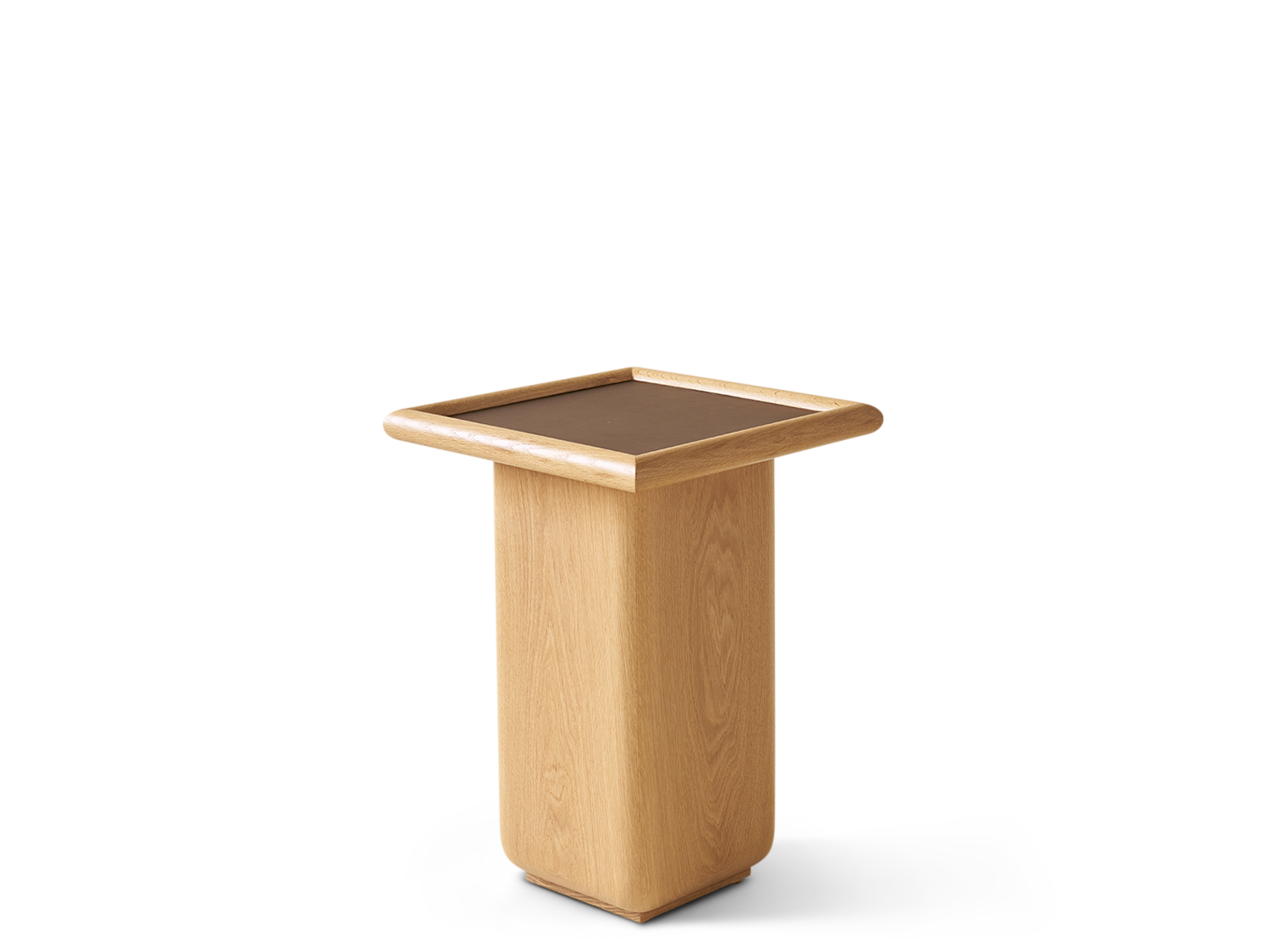 Bosque Side Table - Square
