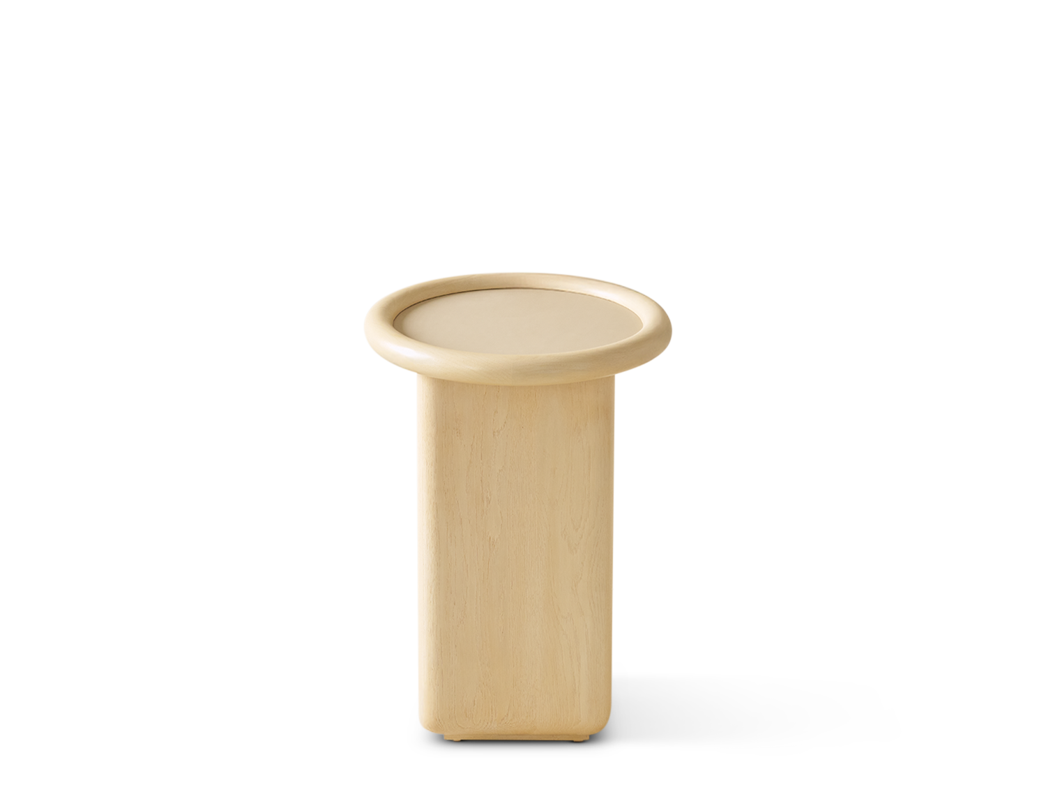 Bosque Side Table - Round