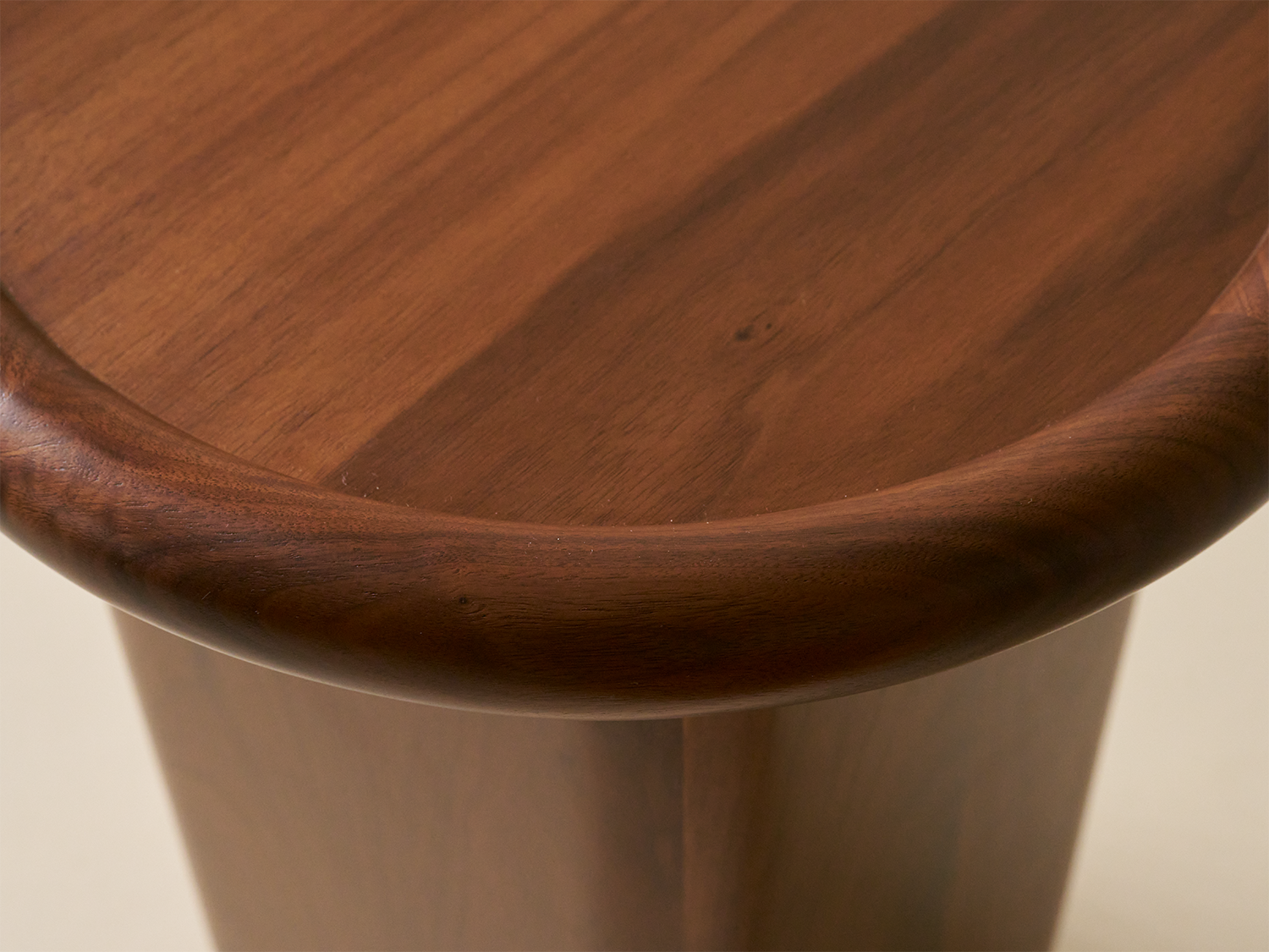 Bosque Side Table - Round