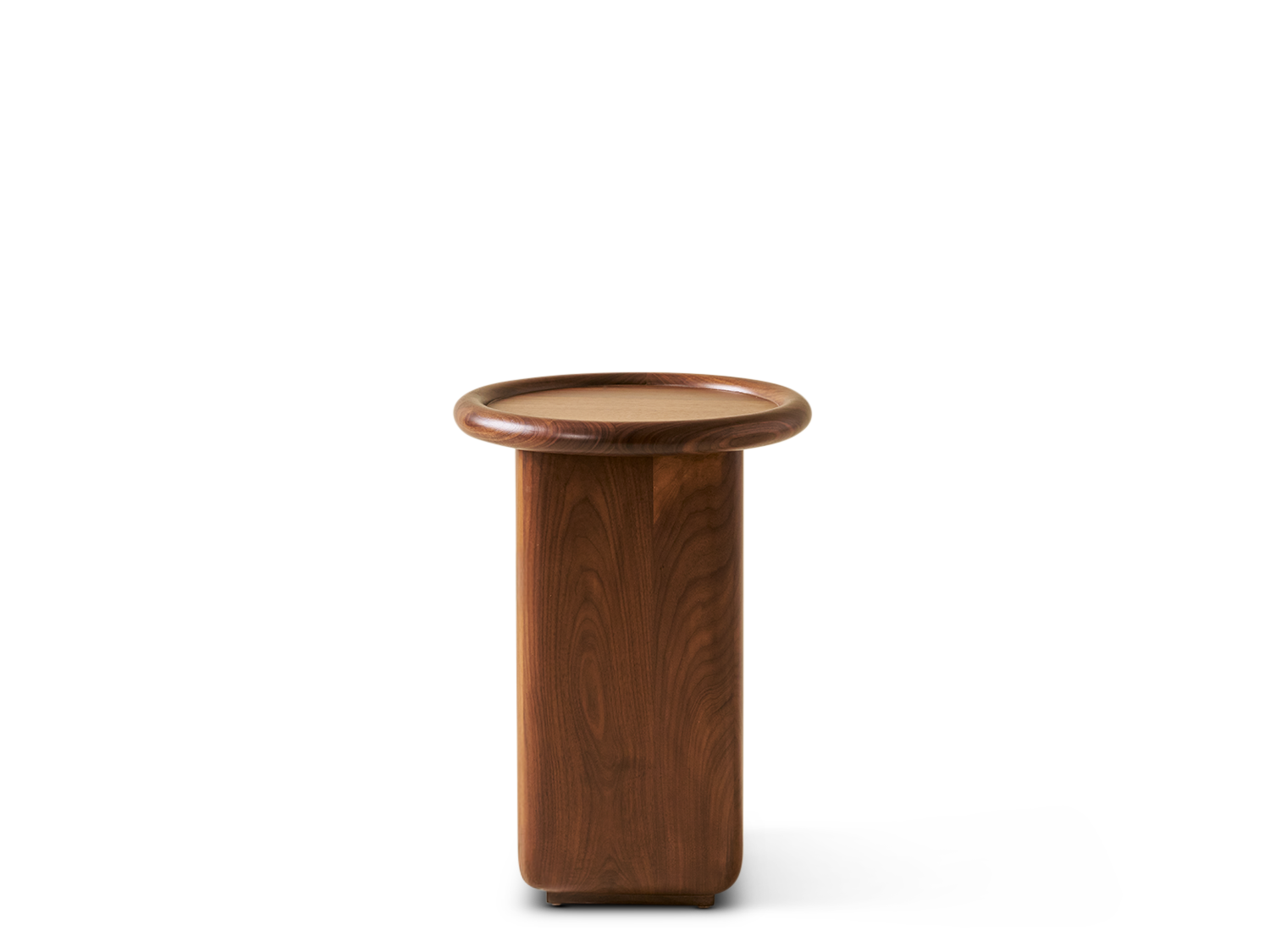 Bosque Side Table - Round