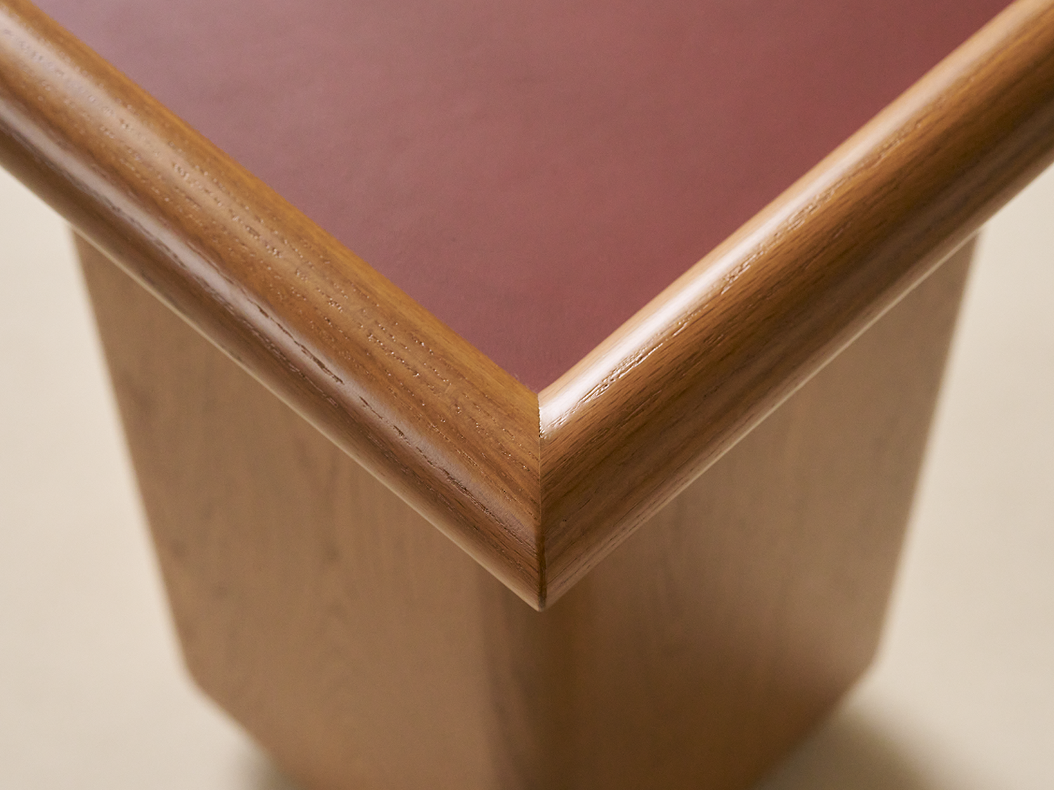 Bosque Side Table - Square