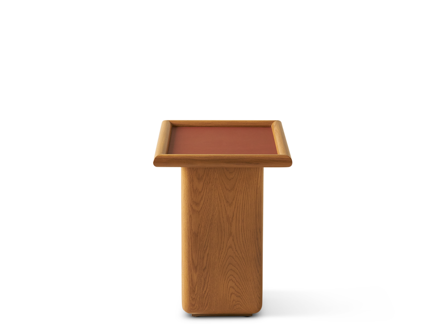 Bosque Side Table - Square
