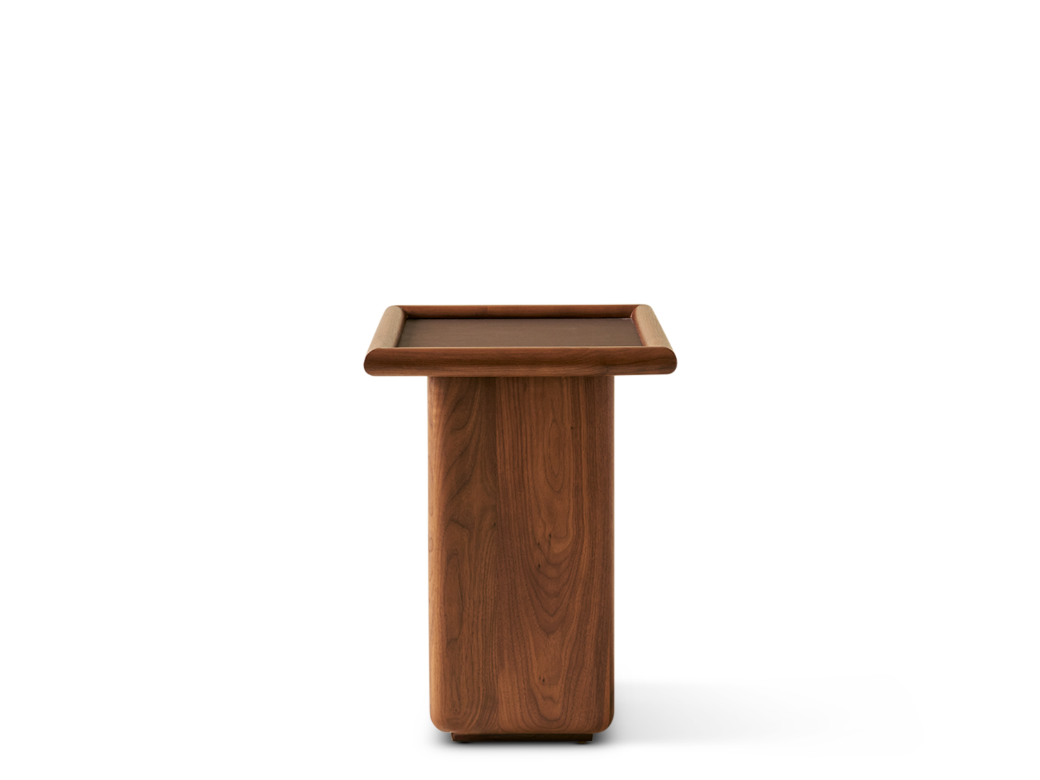 Bosque Side Table - Square