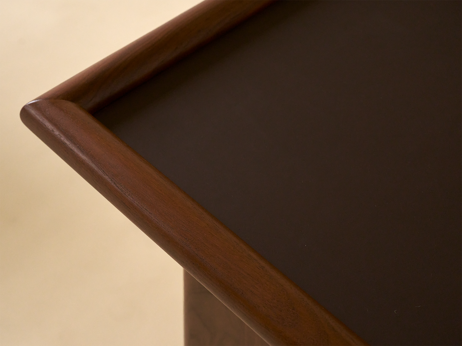 Bosque Side Table - Square