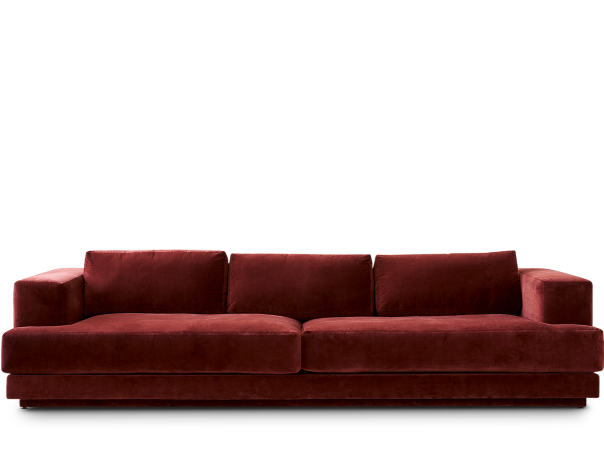 Bosque Sofa XL
