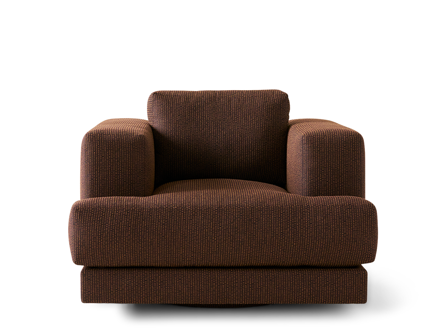 Bosque Swivel Chair