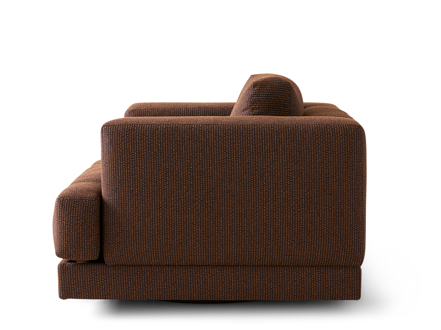 Bosque Swivel Chair