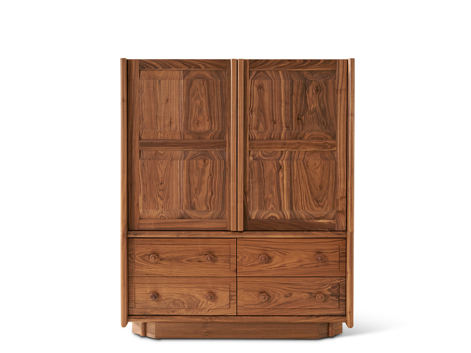 Bosque Cabinet