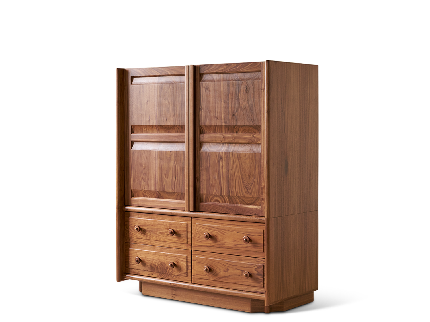 Bosque Cabinet
