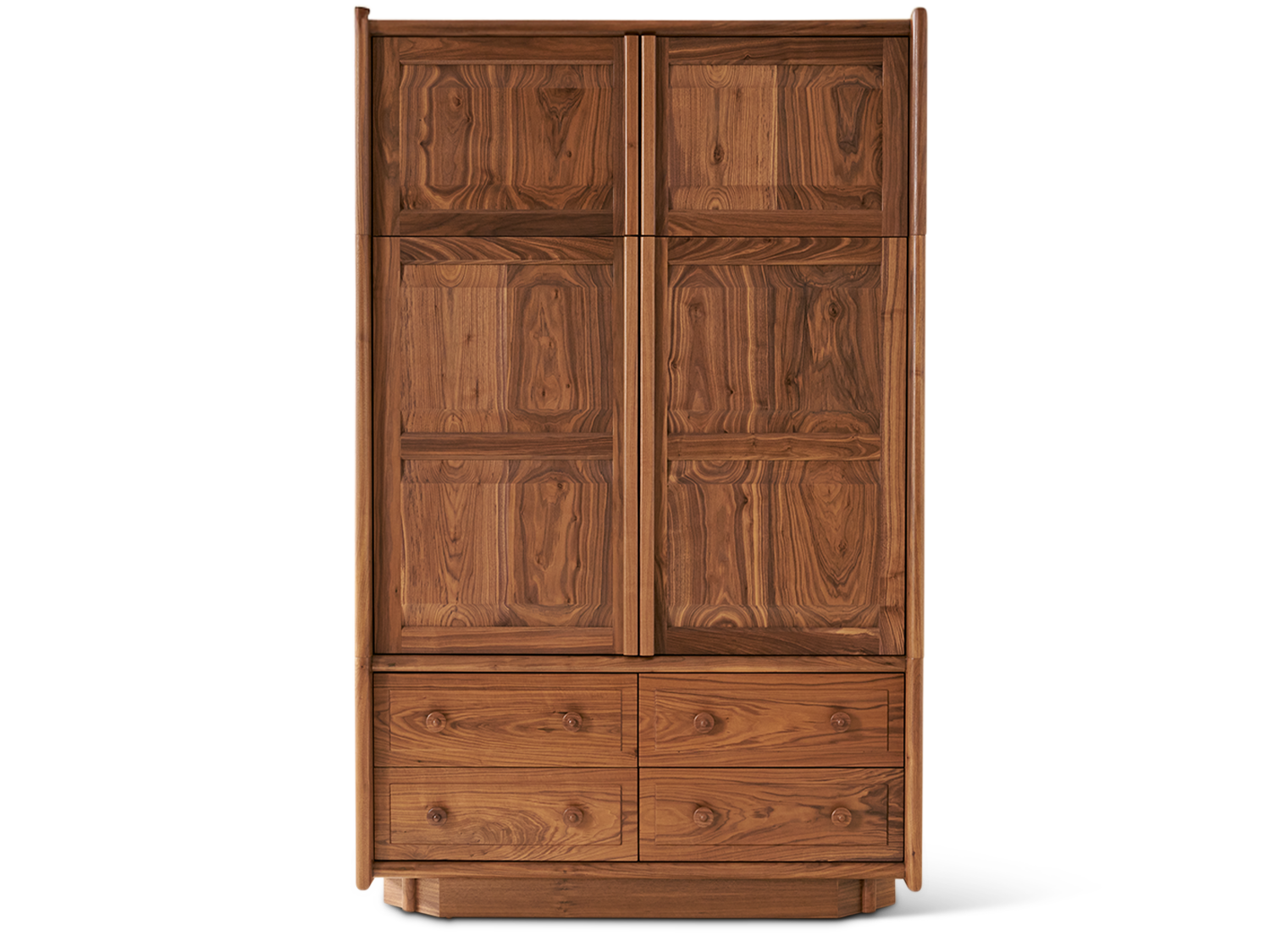 Bosque Cabinet Tall