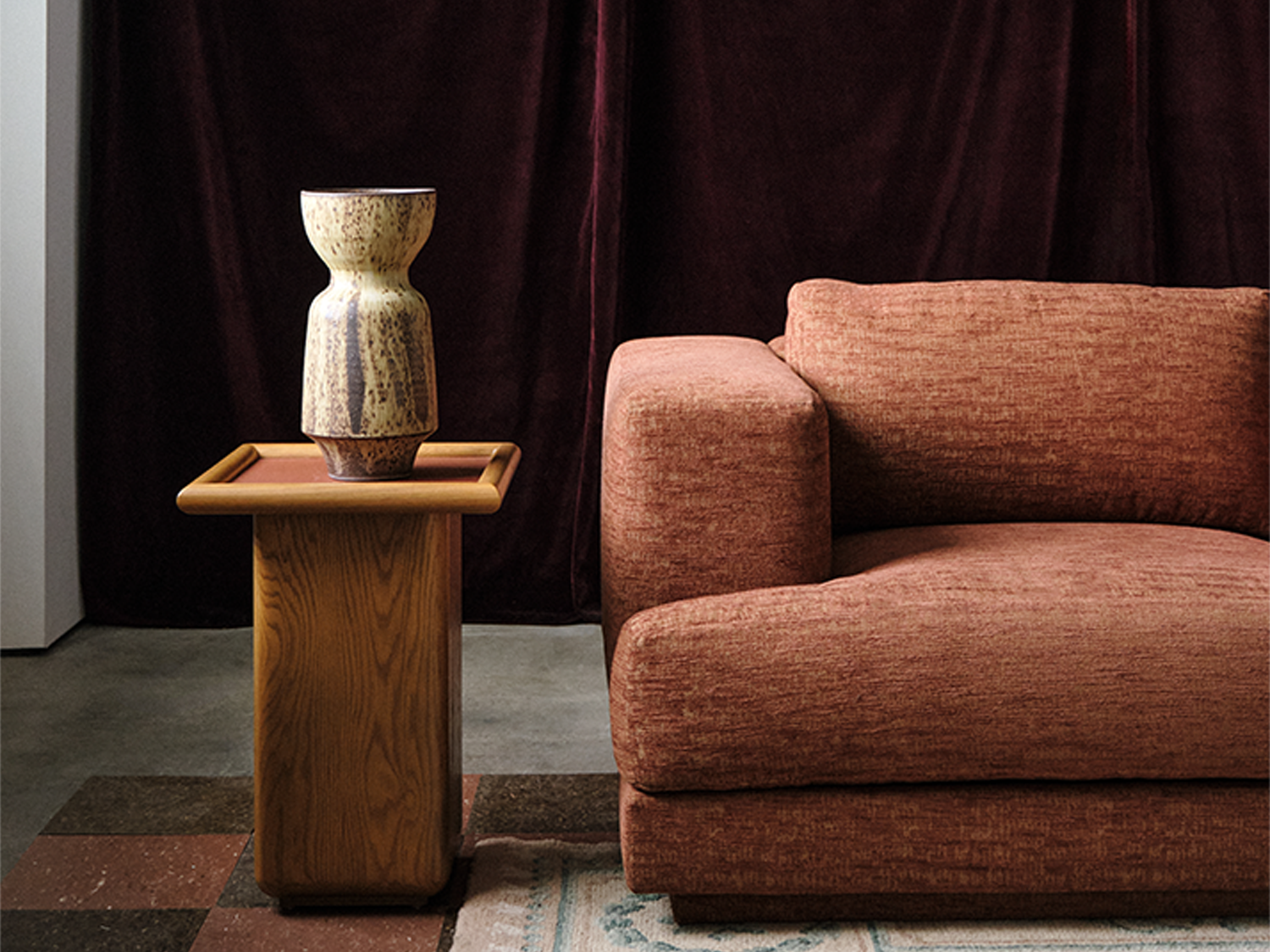 Bosque Lounge Chair
