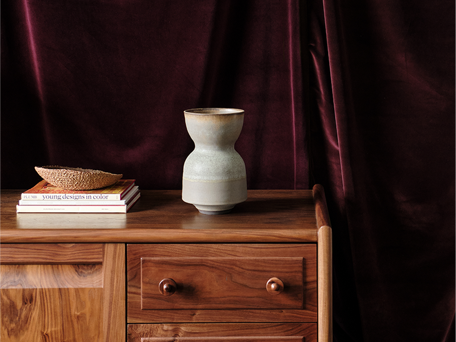 Bosque Credenza