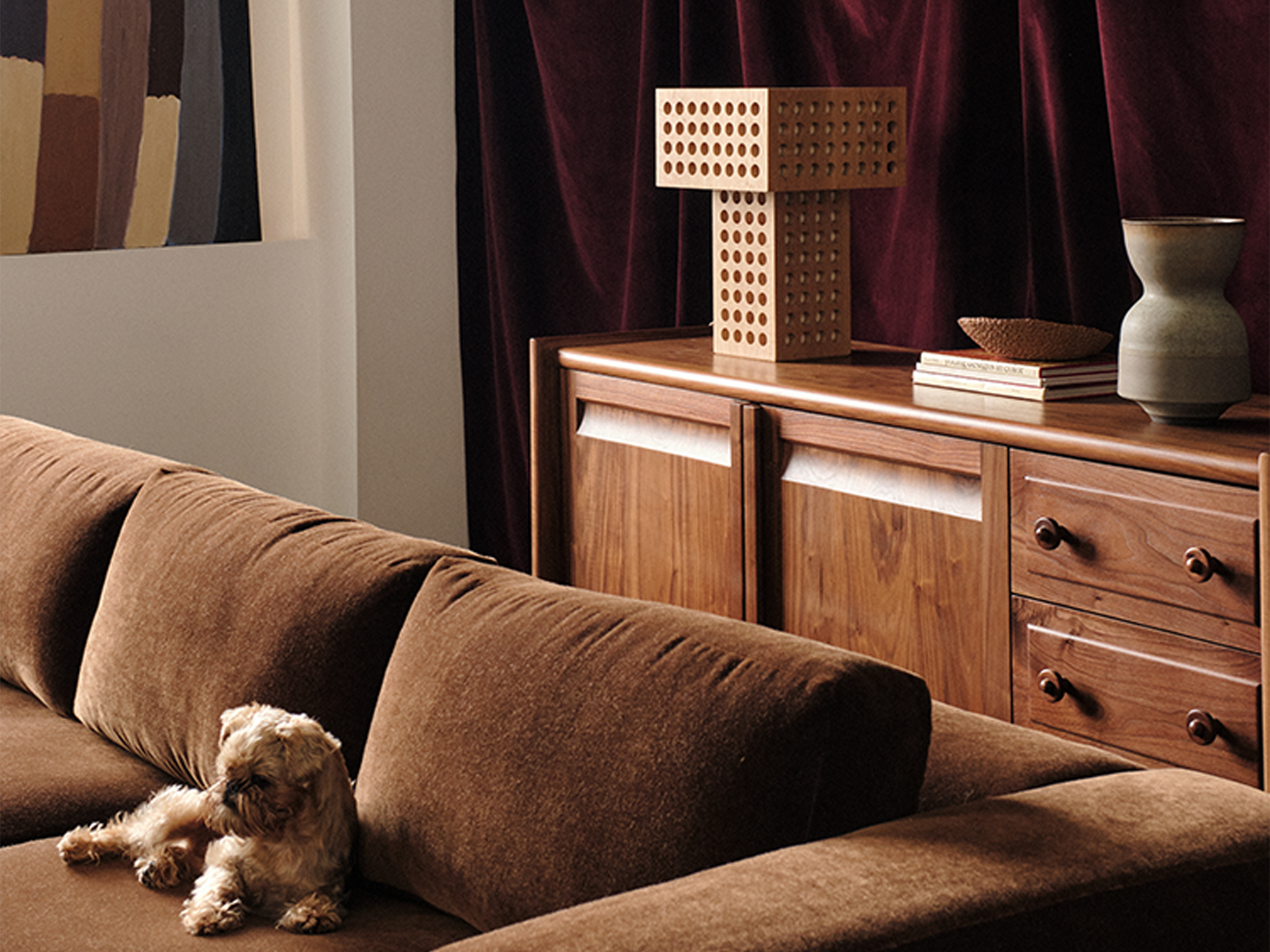 Bosque Sofa
