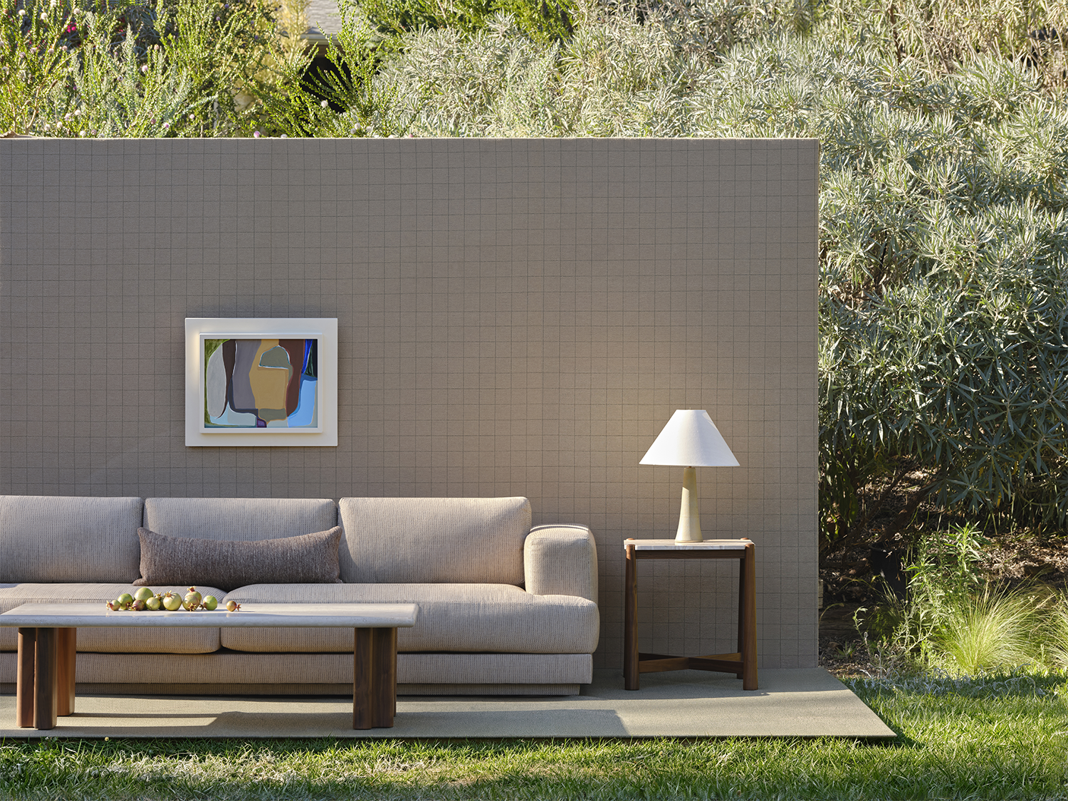Bosque Sofa