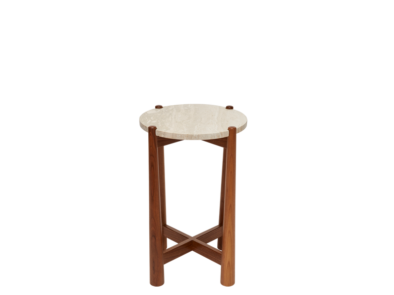 Bronson Drinks Table - Contract Grade