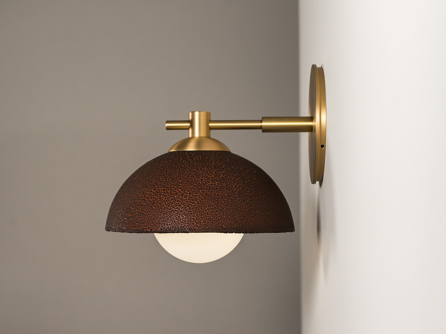 Dixon Sconce