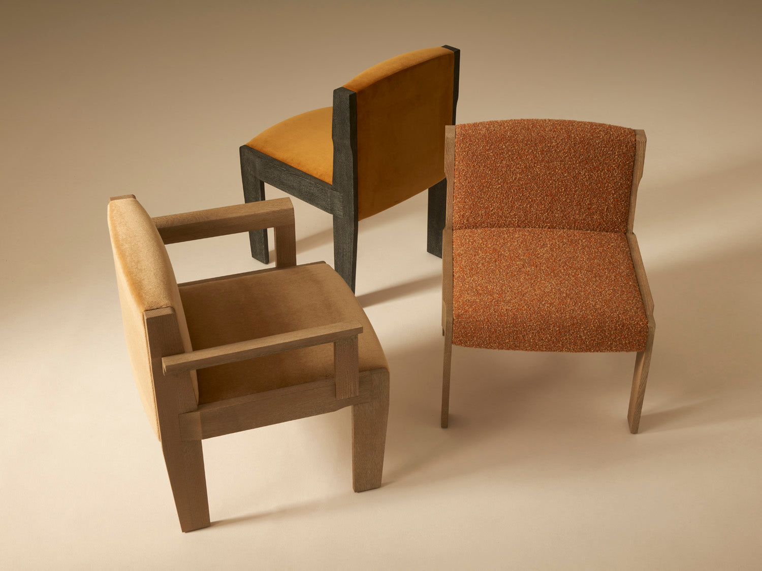 GIL Chair