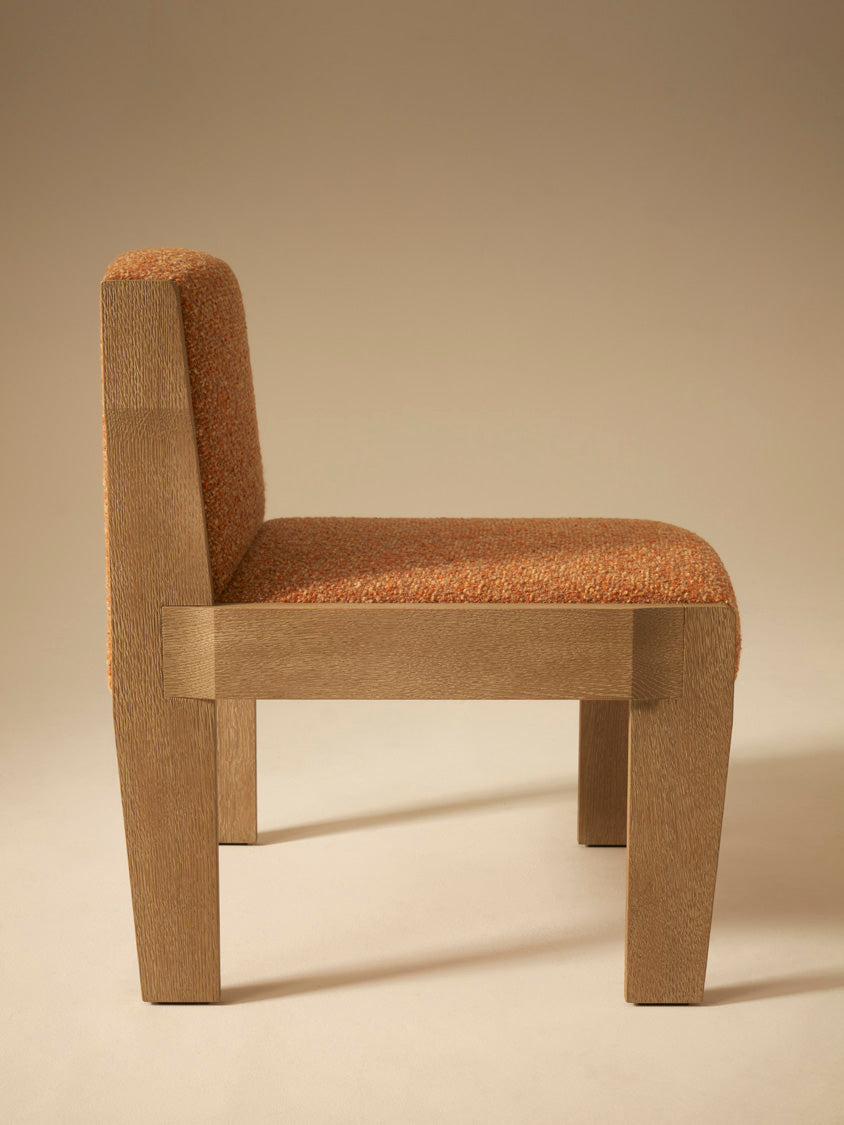 GIL Low Chair