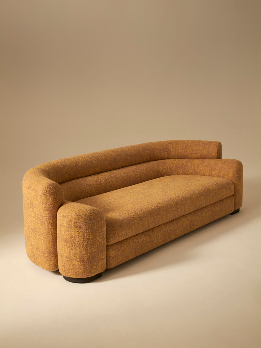 ROS Sofa