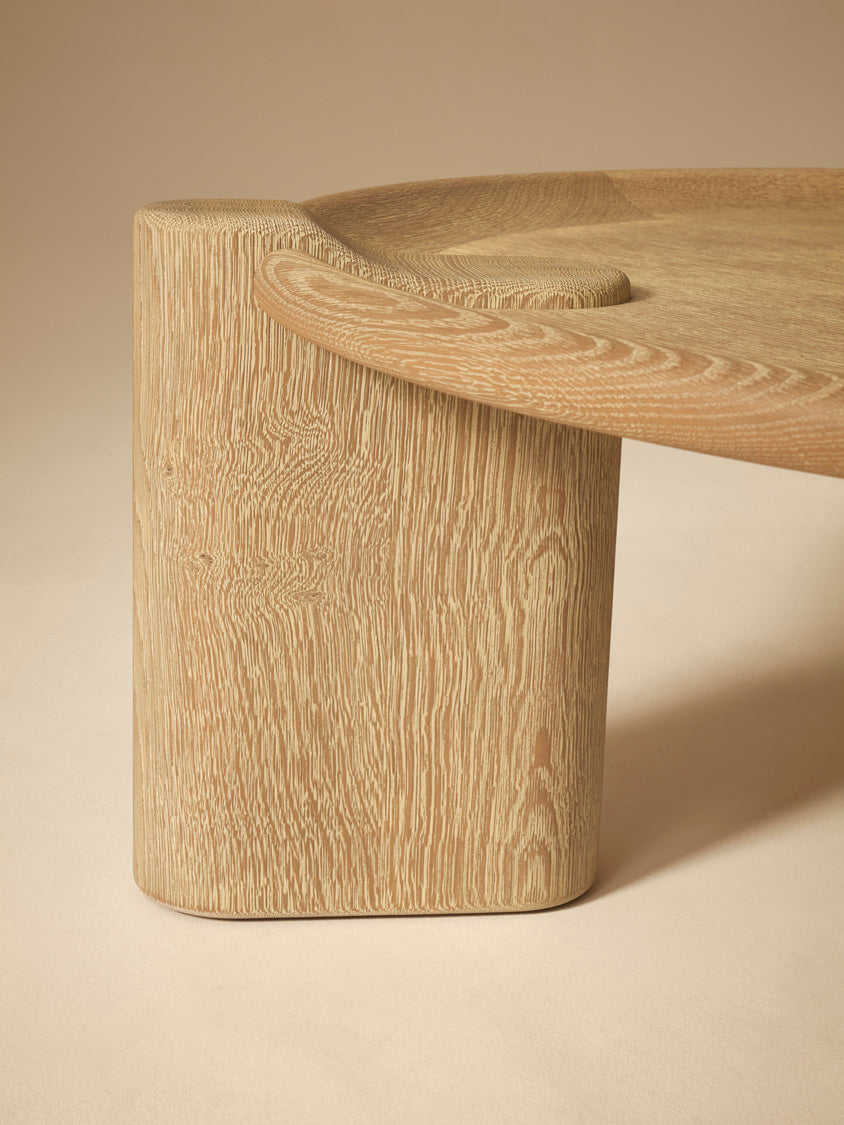 SLY Low Table