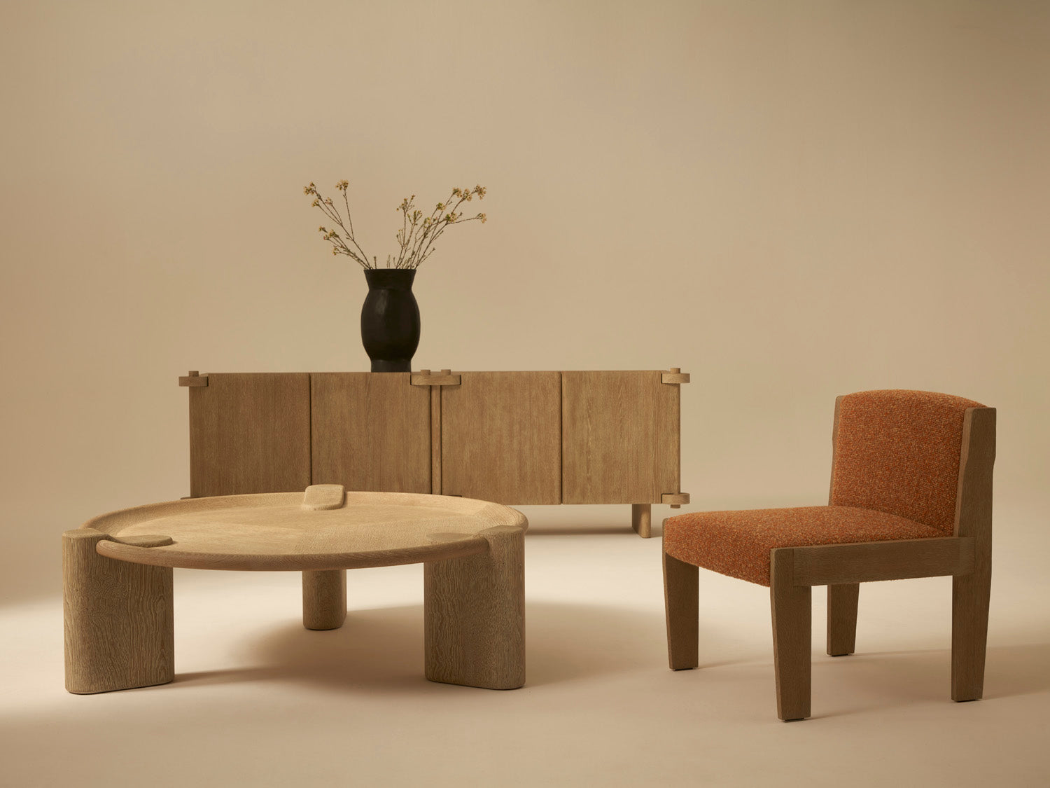 JIA Sideboard