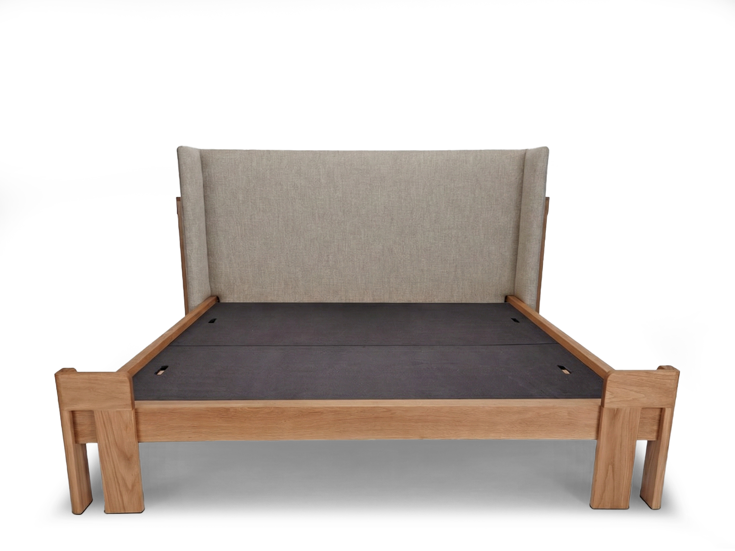 Levi Christiansen x LF - Carlisle Bed