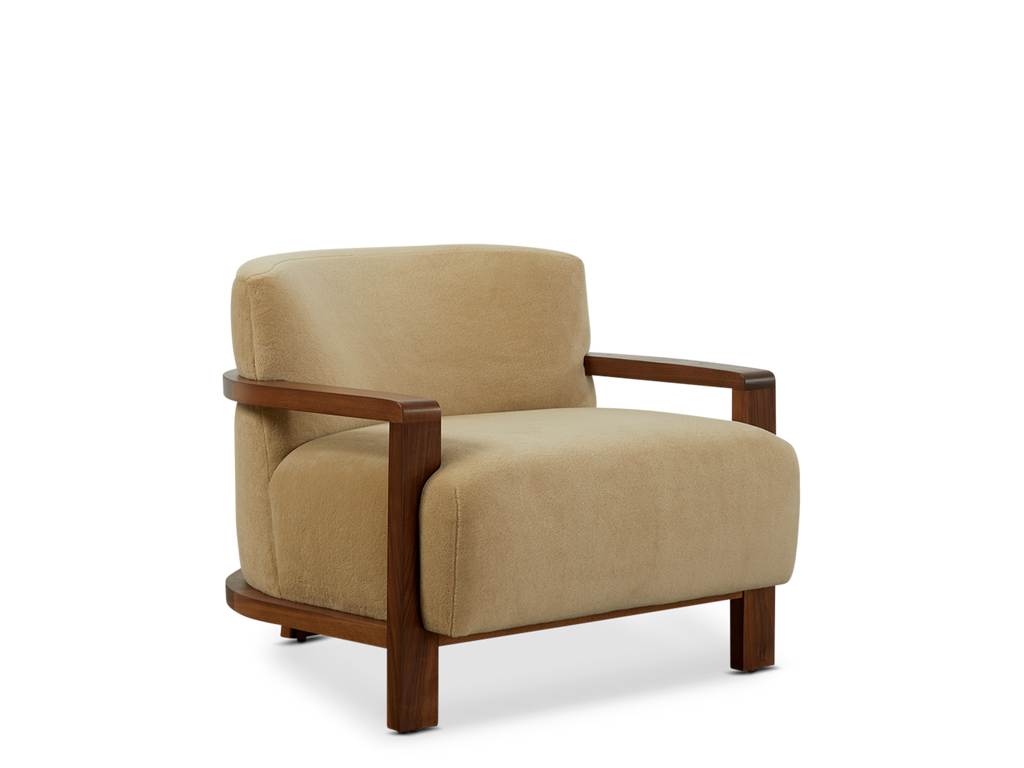 Carrillo Lounge Chair