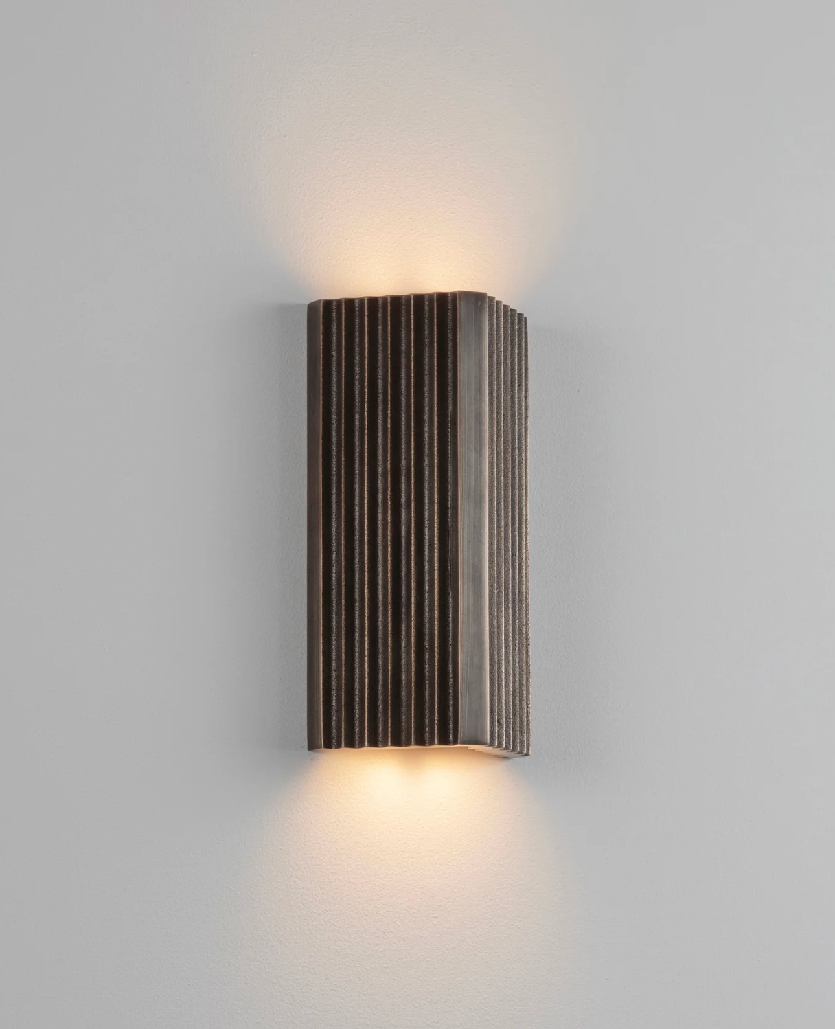 Tor Up/Down Wall Light