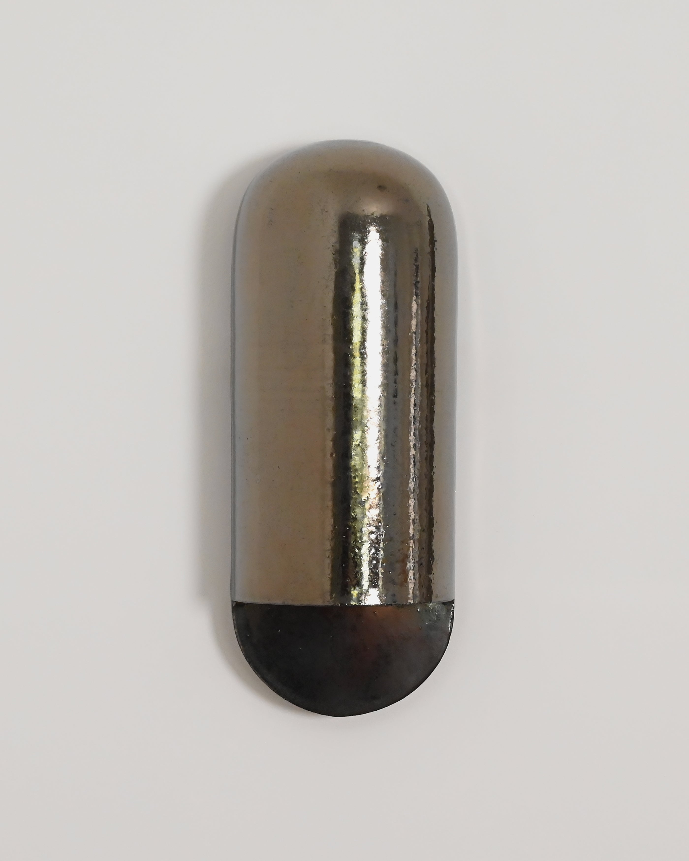 Large Tera Sconce - Glazed