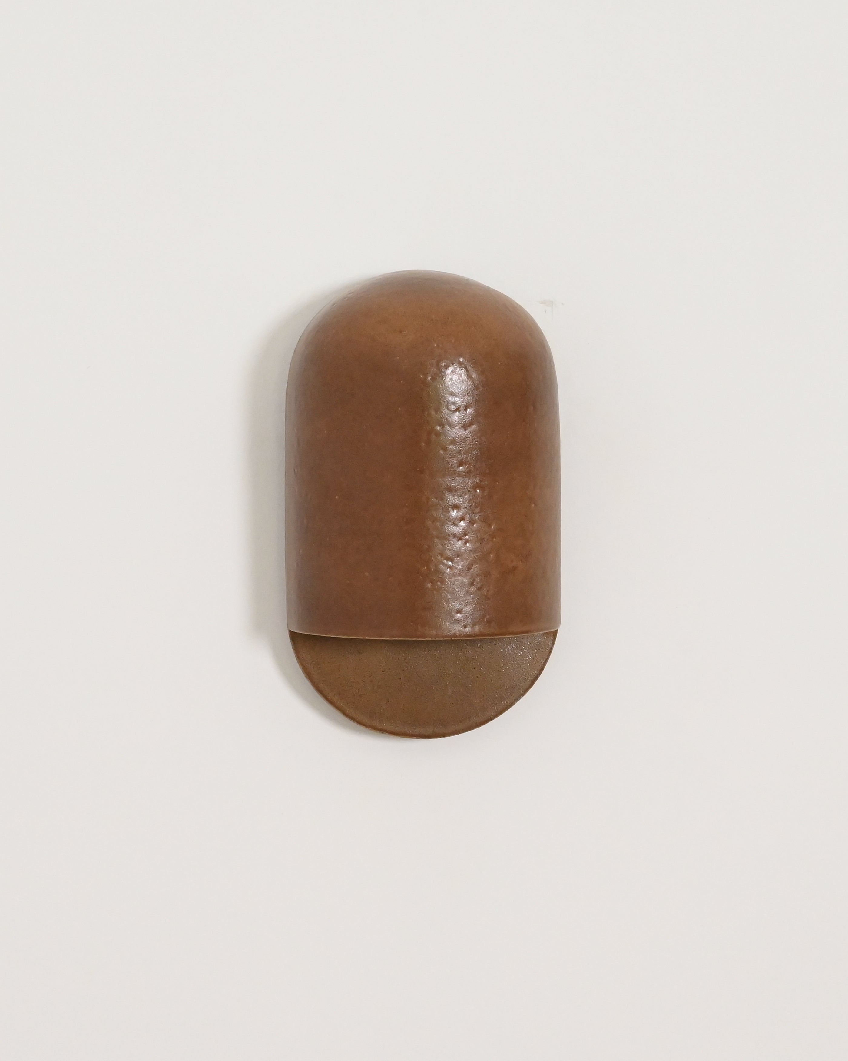 Tera Sconce - Glazed