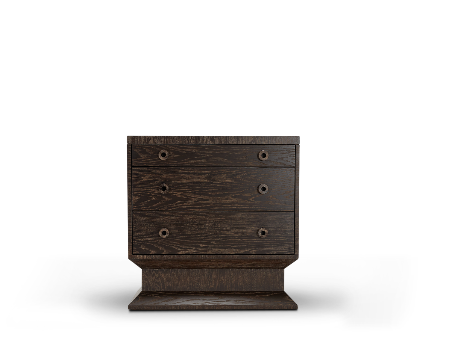 Brian Paquette x LF - Aquidneck Nightstand