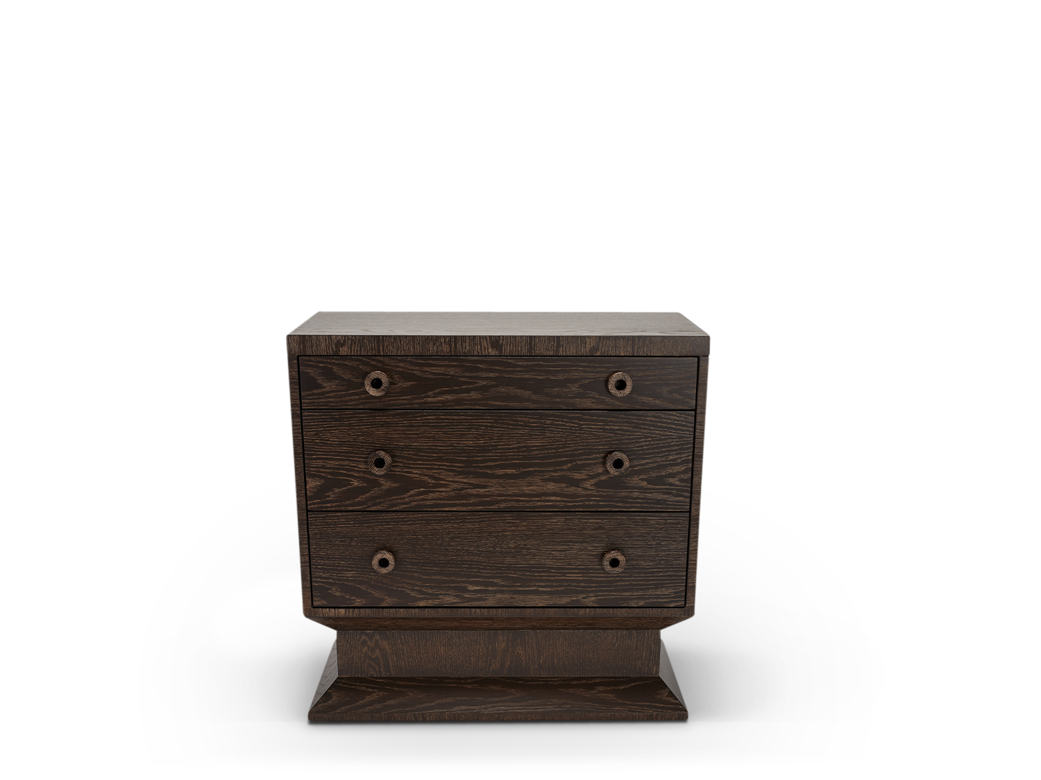 Brian Paquette x LF - Aquidneck Nightstand