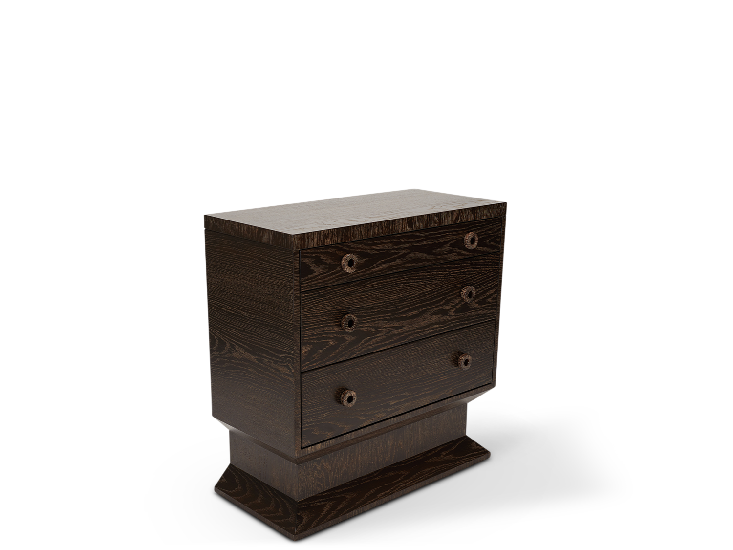 Brian Paquette x LF - Aquidneck Nightstand