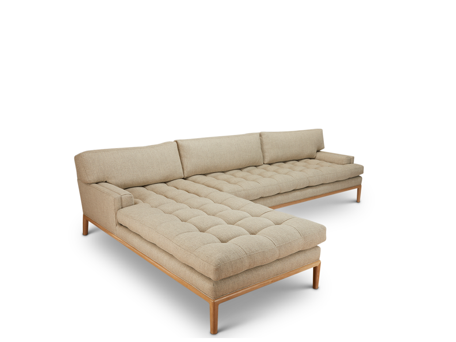 Forster Sectional