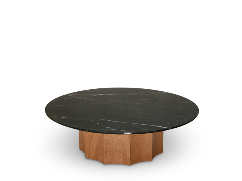 Normandie Cocktail Table - Contract Grade