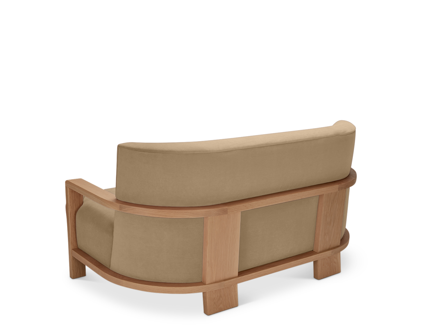 Carrillo Settee