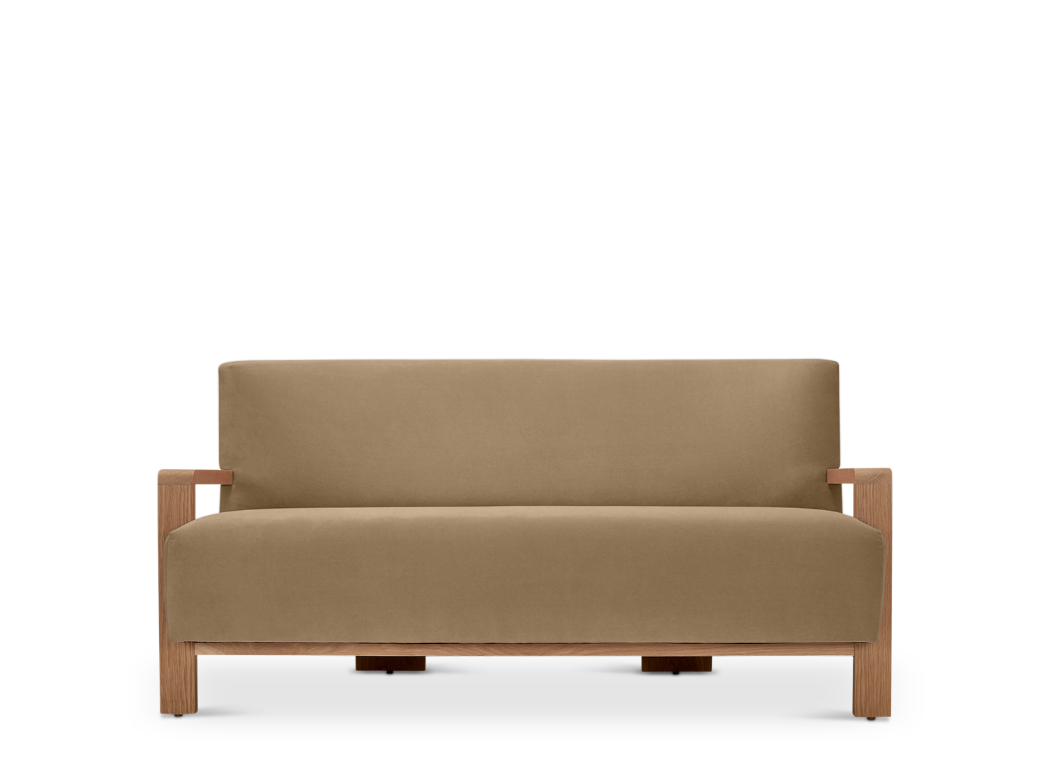 Carrillo Settee